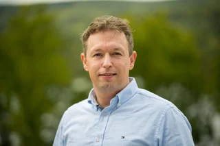 Jannis Mamok