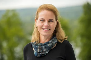 Sabine Köhler